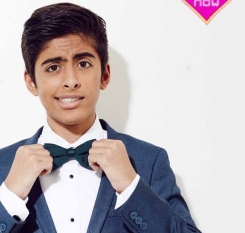 Karan Brar - a success story from John Robert Powers Network.