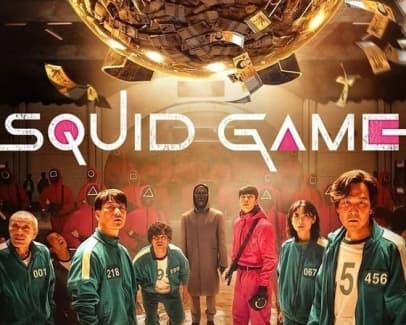 JPR talents are in Squid Game cast